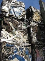 老阳铝合金门窗回收