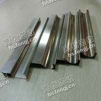 长沙县星沙街道老黄废旧铝合金回收
