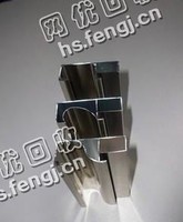 开福区湘江世纪城老陈废旧铝合金回收