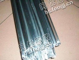 老胥铝合金废料回收