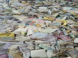 江西赣州地区办公废纸回收