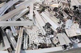 老娄废旧铝合金回收