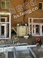 天心区新开铺街道老李废旧铝合金门窗回收