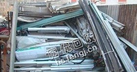 老邓废旧铝合金回收
