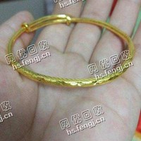 芙蓉区文艺路街道老金二手万足金回收