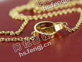 二手18K黄金饰回收