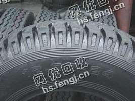河南地区1100钢丝胎回收