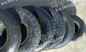 吕梁橡胶厂1200钢丝胎回收