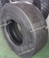 沈阳地区货车轮胎回收