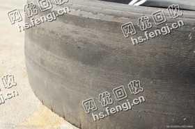 雨田1200钢丝胎回收