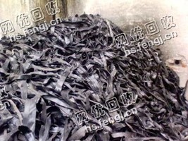 密封件三元乙丙橡胶边角料回收