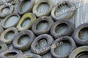 广州地区1200钢丝胎回收