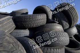 广西梧州地区1200钢丝胎回收