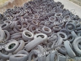 1200的钢丝胎回收