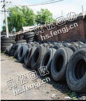 常德地区1200钢丝胎回收