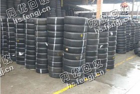 胶粉厂1000钢丝胎回收