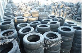 广州地区1200型钢丝胎回收