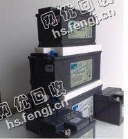 电动车三轮车电瓶回收