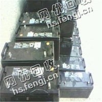 河南新乡地区电动车电瓶回收
