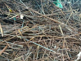 广东地区10个粗的钢筋头大量回收