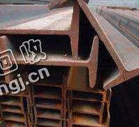 广东地区工字钢大量回收