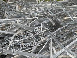 江苏苏州地区铝合金门窗边角料回收