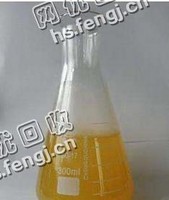 吉林长春地区废齿轮油回收