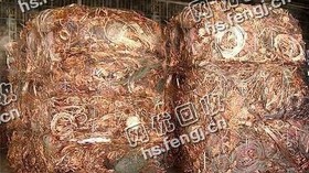 芙蓉区马*堆街道老陈旧黄铜回收