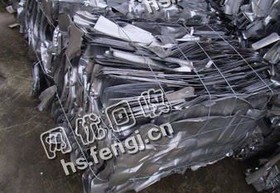 河南地区铝合金废料回收