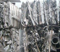 河南地区铝合金门窗回收