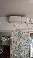 报废1P挂壁式空调回收