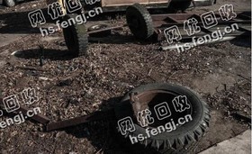 湖南怀化地区900以上的轮胎回收