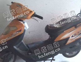 电动车回收