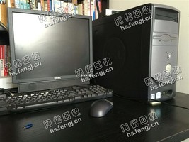 老夏报废电脑回收
