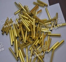 天心区新开铺街道老黄废旧黄铜回收
