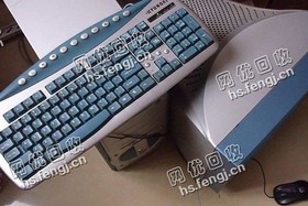 报废老式电脑回收