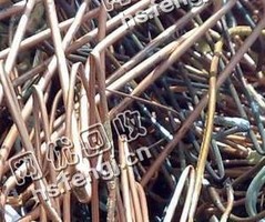 老秦废旧二级铜回收