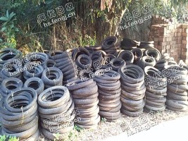 河北唐山地区货车轮胎回收