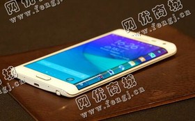 三星Galaxy Note4二手手机回收