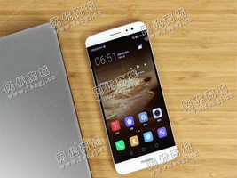 华为G9 PLUS二手手机回收