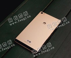 华为P8 MAX二手手机回收
