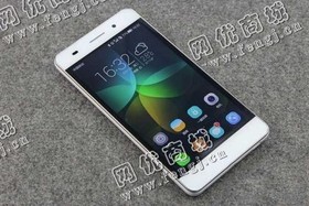 华为4C二手手机回收