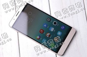 华为荣耀7I 16G二手手机回收