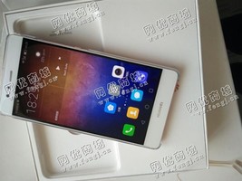华为Mate8 32G二手手机回收