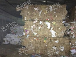 纯黄板回收