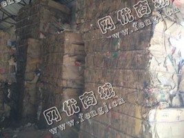通货黄板回收