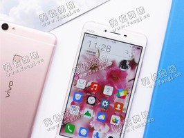 Vivo X6SPlusD二手手机回收