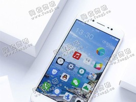 Vivo X7Plus二手手机回收