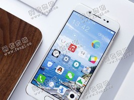 Vivo X9二手手机回收