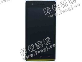 OPPO 3007二手手机回收